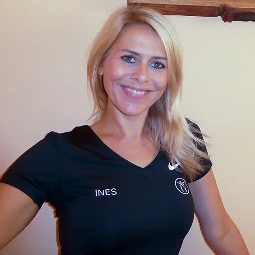 Ines Naumann